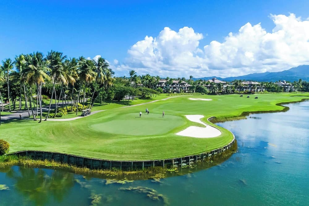 Four Seasons Resort and Residence Puerto Rico - Photo 83