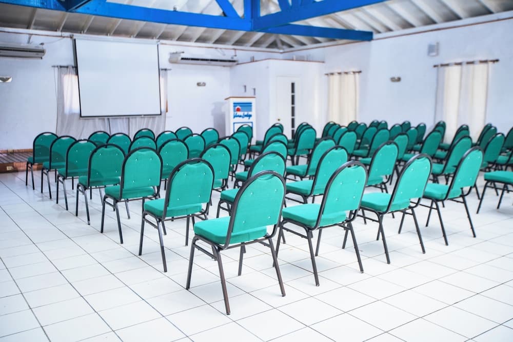 Visa Lodge - Photo 35