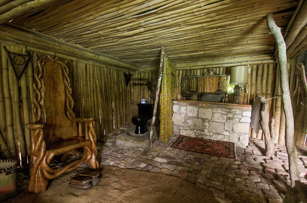 Great Huts - Photo 44