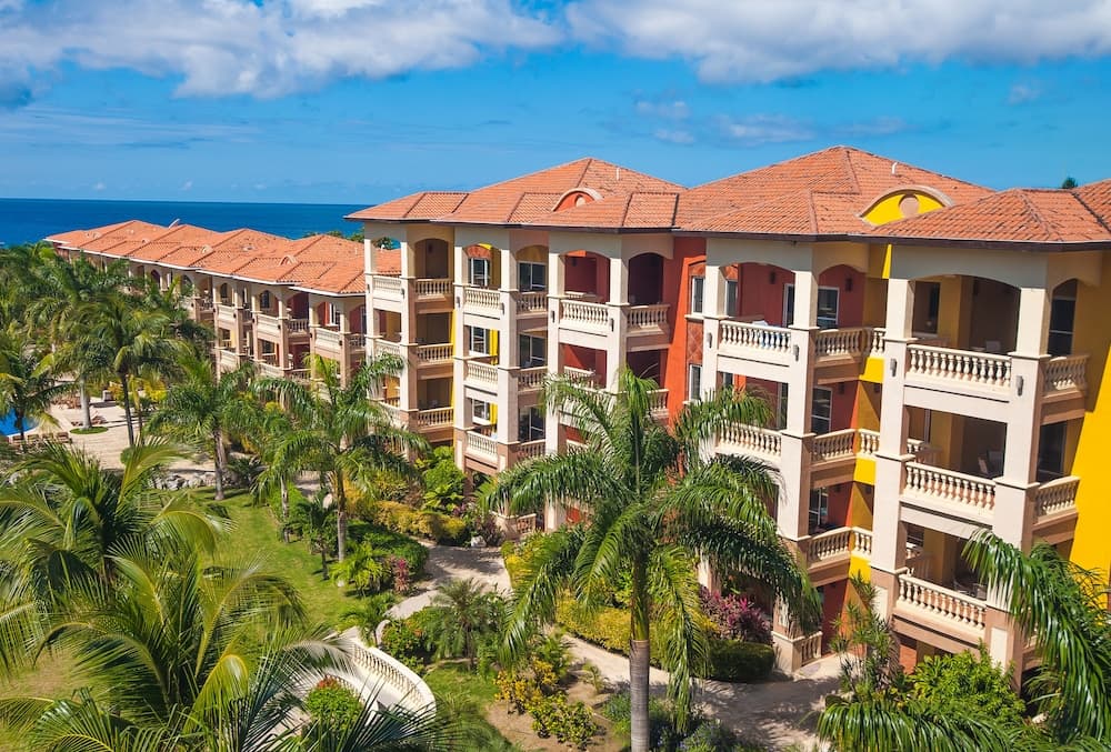 Infinity Bay Spa & Beach Resort - Photo 41