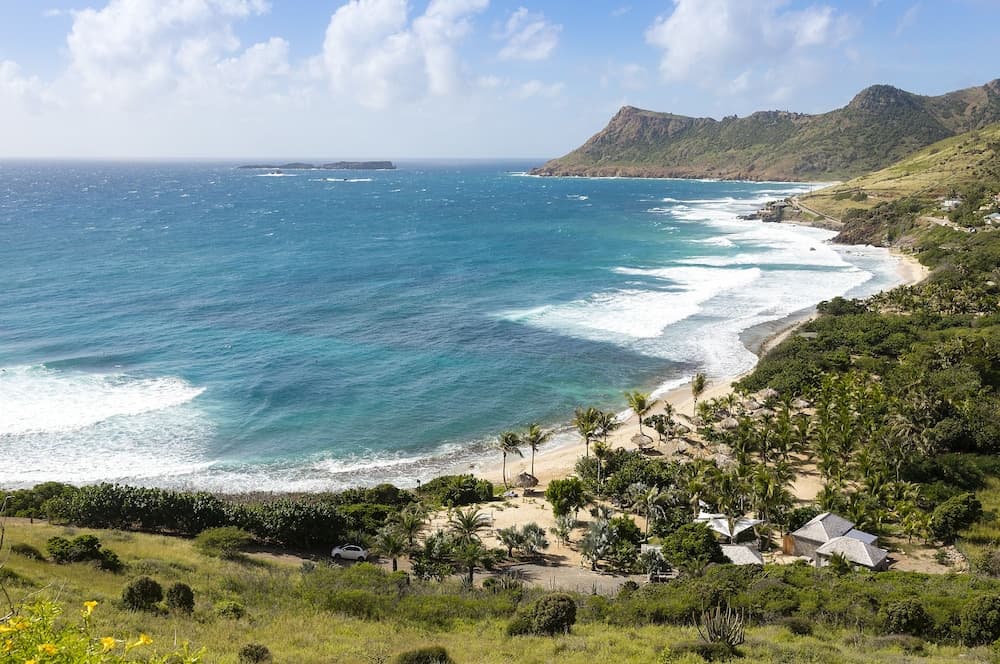 Le Toiny Hôtel & Beach Club - Photo 69