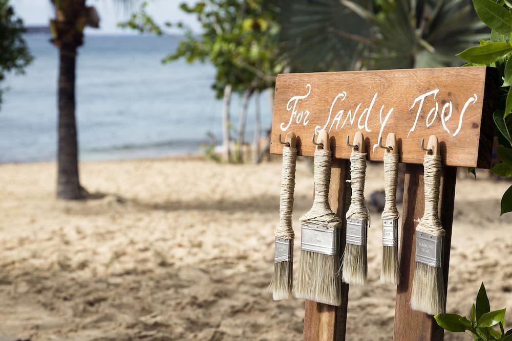 Le Toiny Hôtel & Beach Club - Photo 56