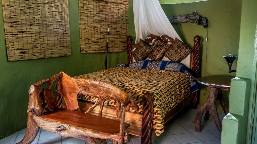 Great Huts - Photo 112