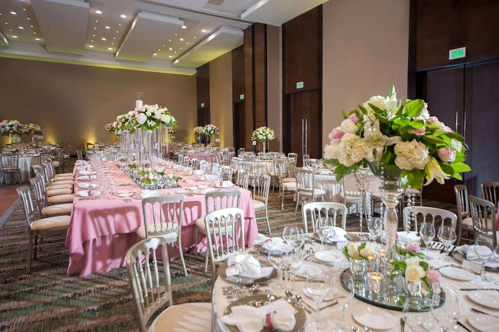 Embassy Suites by Hilton Santo Domingo - Photo 75