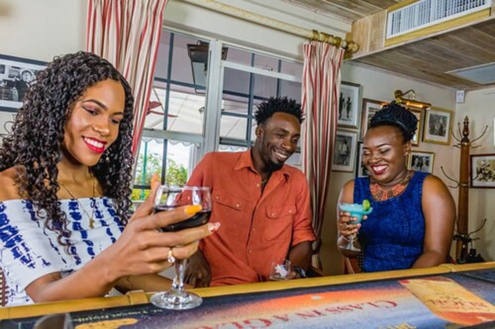 Grenadine House - Photo 63