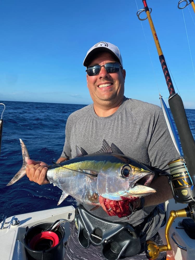 Lagun Blou Resort - Photo 88