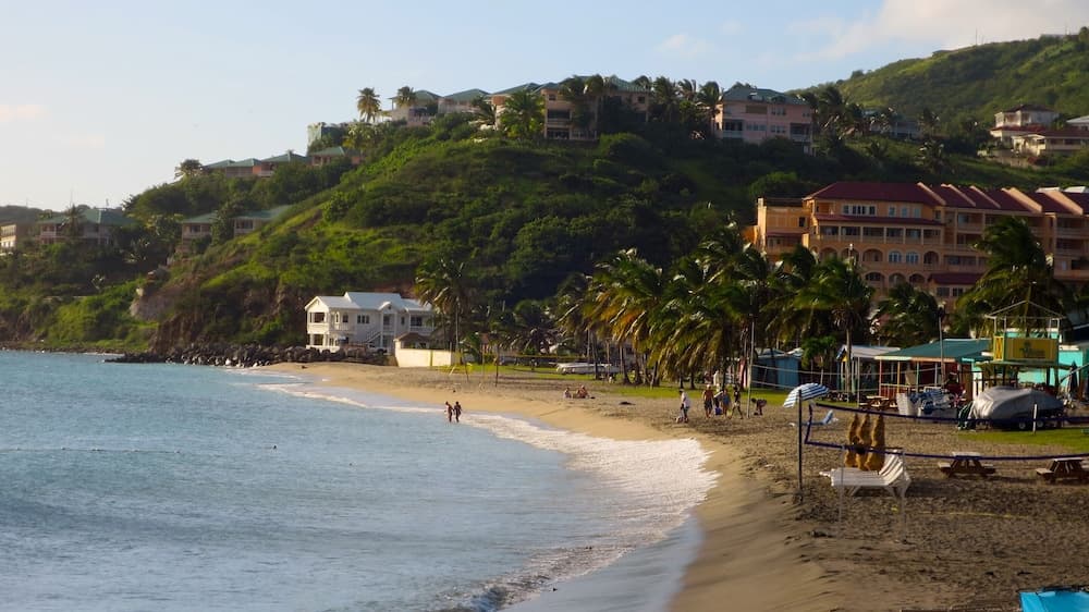 Timothy Beach Resort - Photo 25