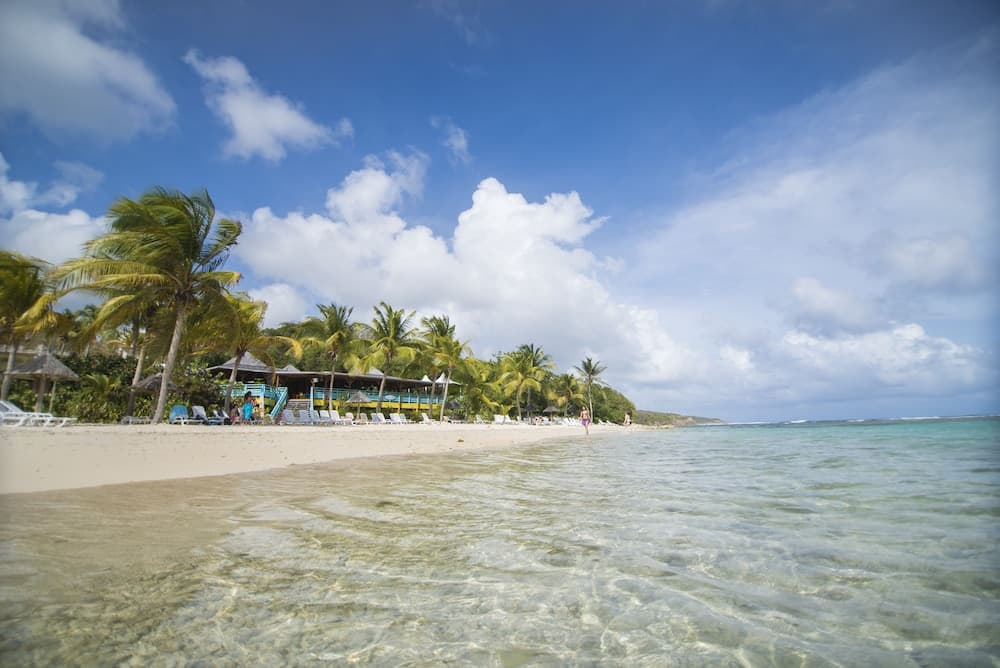 Village St Luce Pierre & Vacances - Photo 85