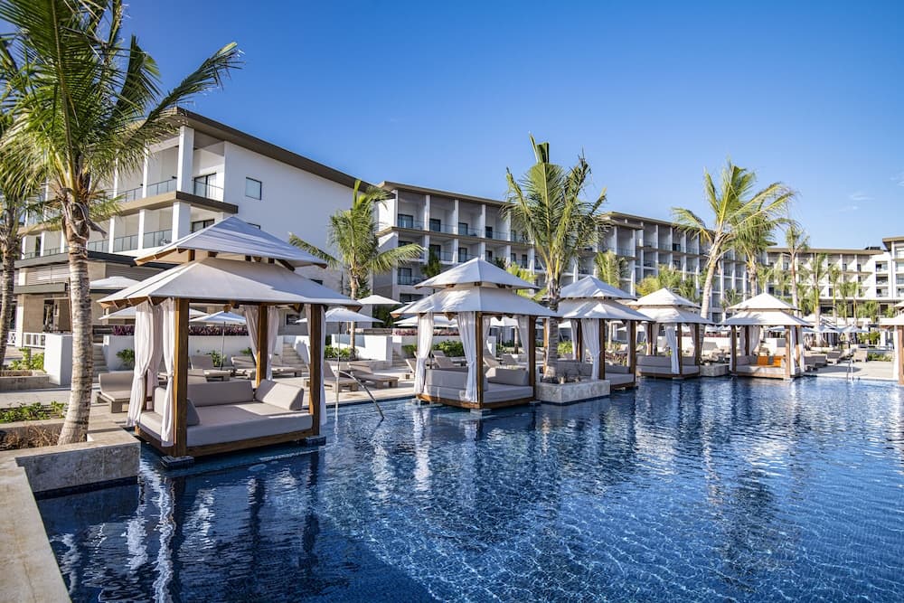 Hyatt Zilara Cap Cana ‐ Adults Only ‐ All Inclusive - Photo 92