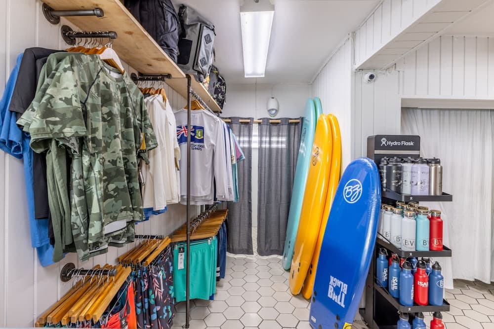 Sebastian's on the Beach - Photo 58