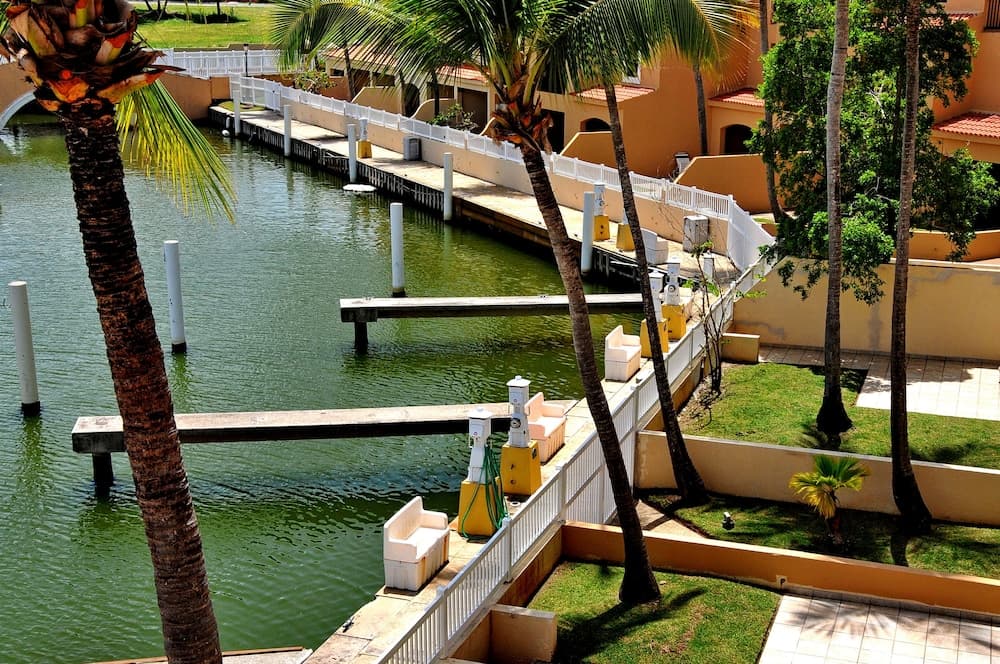 Park Royal Homestay Club Cala Puerto Rico - Photo 16