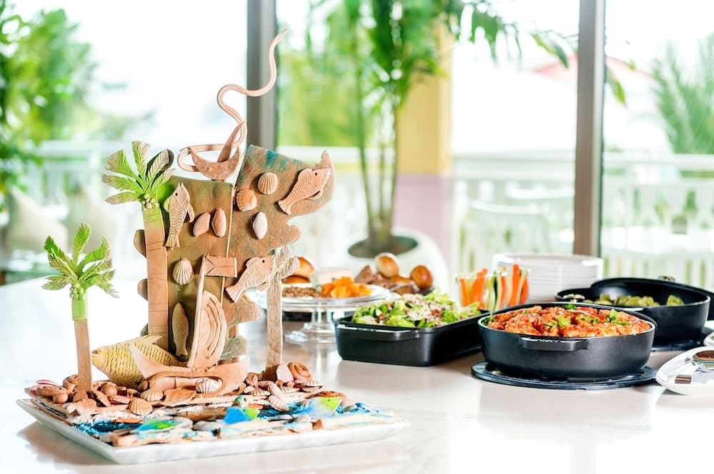 Grand Hyatt Baha Mar - Photo 235