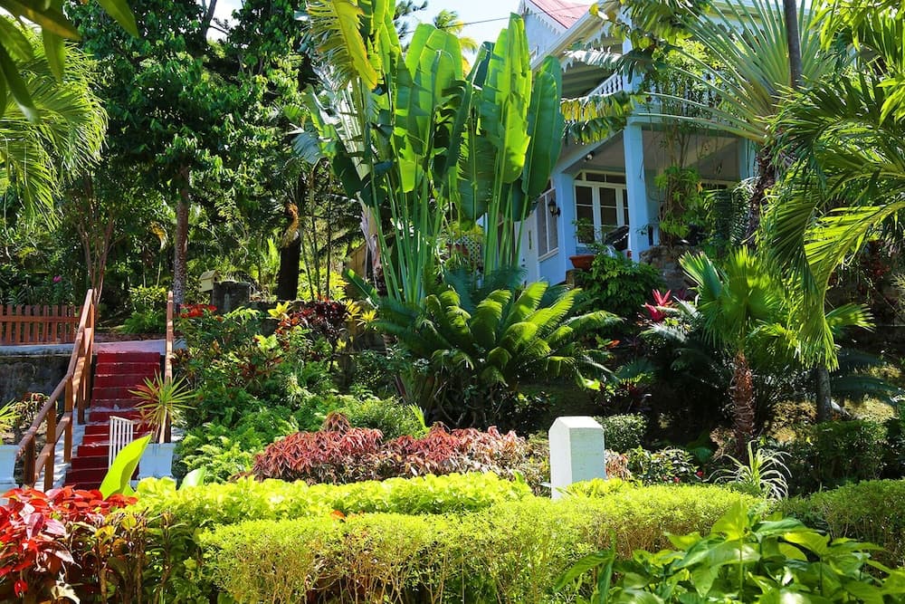 Mount Edgecombe Boutique Hotel - Photo 34