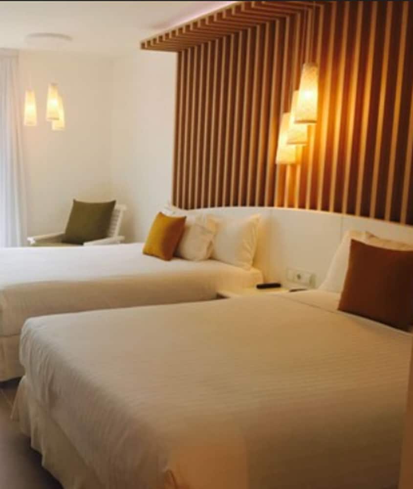 La Creole Beach Hôtel & Spa - Photo 63