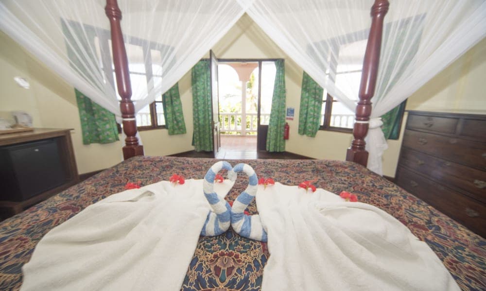 Petite Anse Hotel - Photo 4