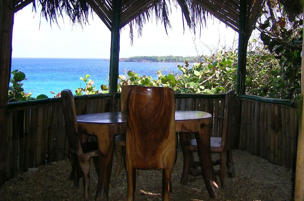 Great Huts - Photo 117