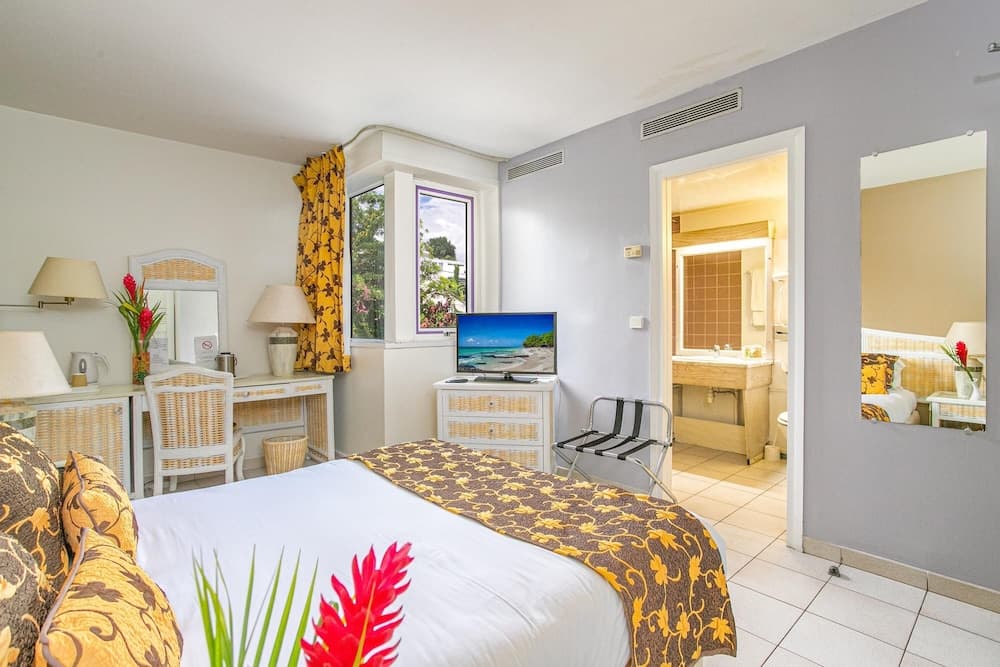 Karibea Squash Hôtel - Photo 78