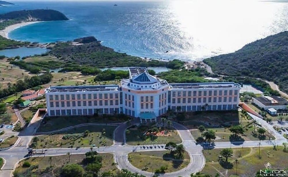 Hesperia Isla Margarita Todo Incluido - Photo 20