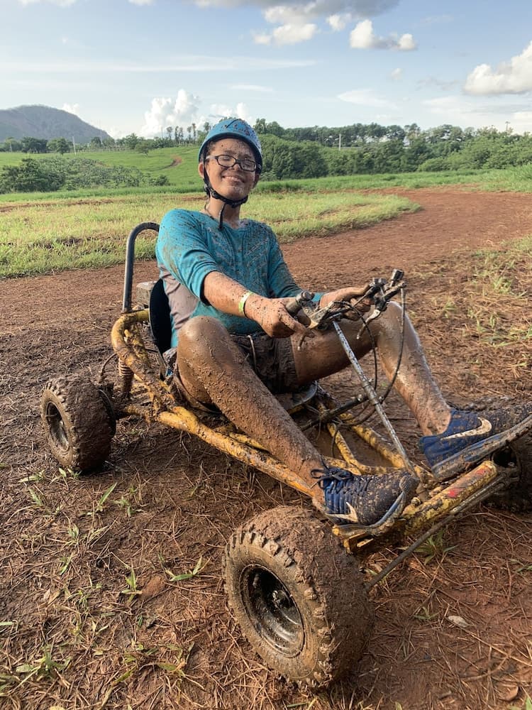 Hotel Caribbean Adventure - Photo 9