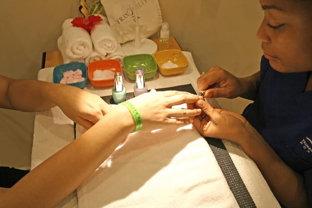 Infinity Bay Spa & Beach Resort - Photo 25