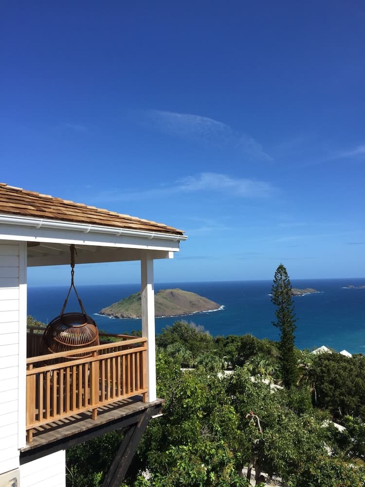 GYP SEA Saint Barth - Photo 34