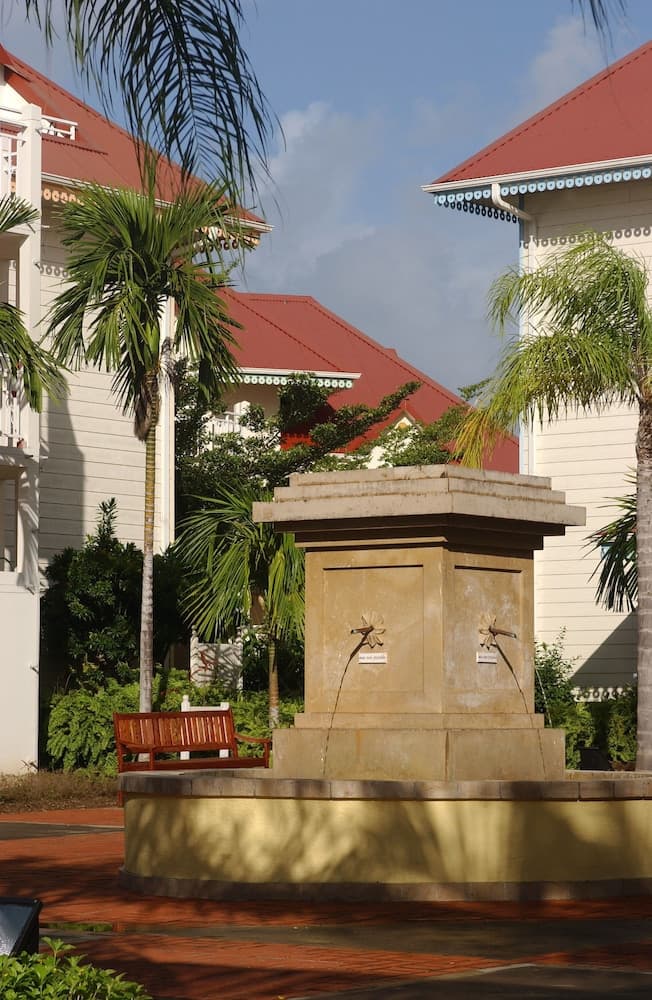 Village St Luce Pierre & Vacances - Photo 83