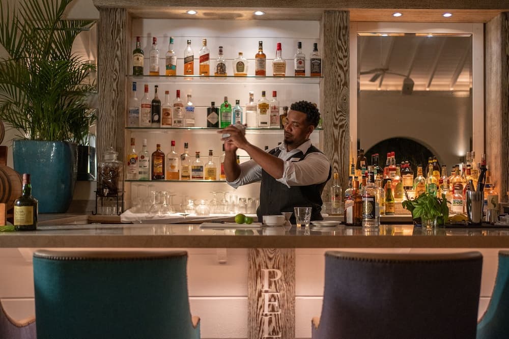 Blue Waters Resort & Spa - Photo 48