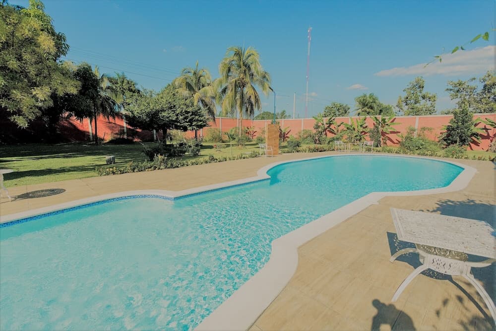 Hotel Rancho Guacamayos - Photo 149