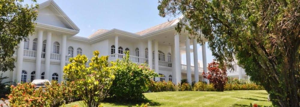 Jamaica Palace Hotel - Photo 60