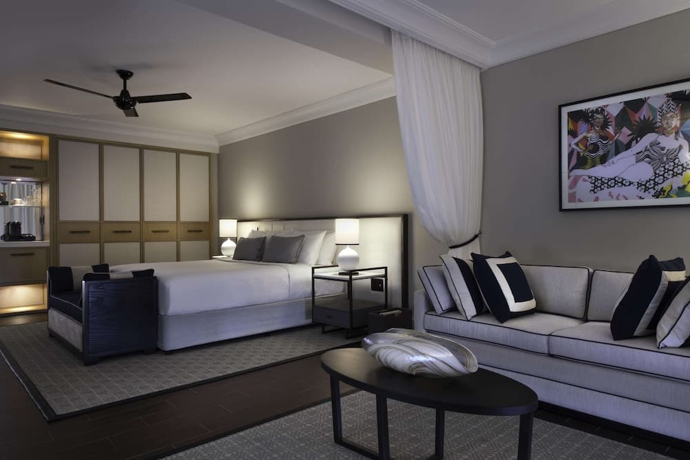 Fairmont Royal Pavilion - Photo 50