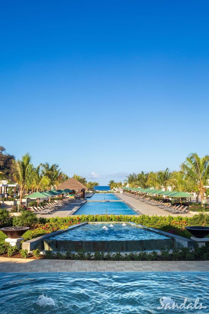 Sandals St. Vincent and the Grenadines Couples Only - Photo 36