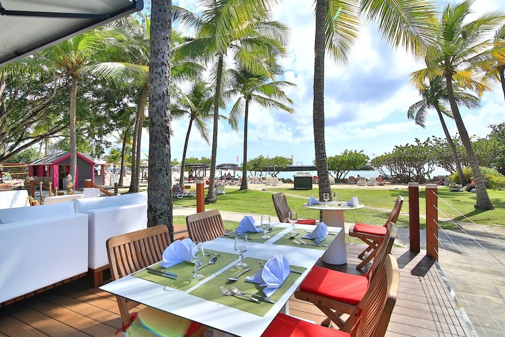 La Creole Beach Hôtel & Spa - Photo 29