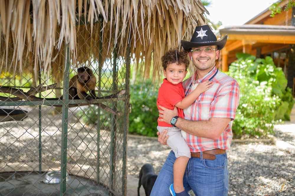 Hotel Caribbean Adventure - Photo 25