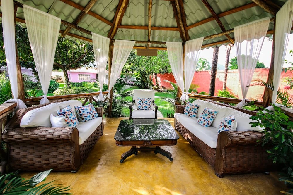 Hotel Rancho Guacamayos - Photo 56