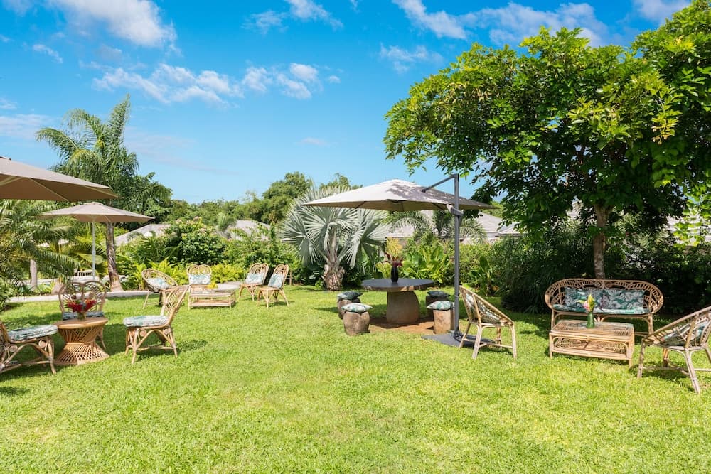 Habitation Saint Charles - Photo 11