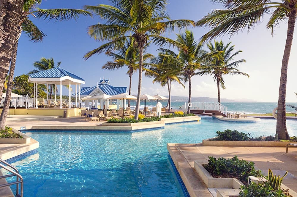 Magdalena Grand Beach & Golf Resort - Photo 19