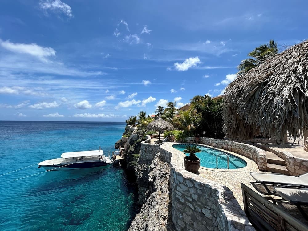 Lagun Blou Resort - Photo 120