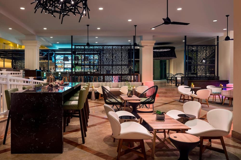 St Kitts Marriott Beach Resort, Casino & Spa - Photo 5