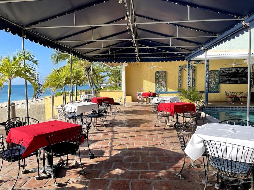 Osprey Beach Hotel - Photo 17