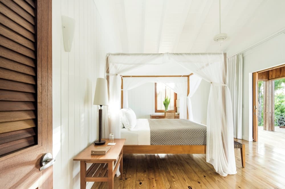 COMO Parrot Cay - Photo 47