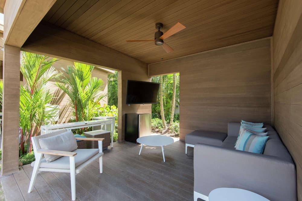 Fairmont El San Juan Hotel - Photo 72