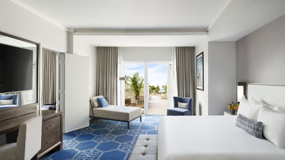 Fairmont El San Juan Hotel - Photo 94