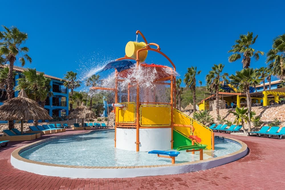 Kunuku Resort All Inclusive Curacao, Trademark by Wyndham - Photo 28