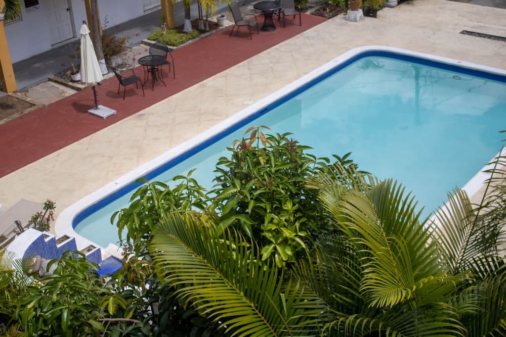 Golf View Hotel - Photo 13