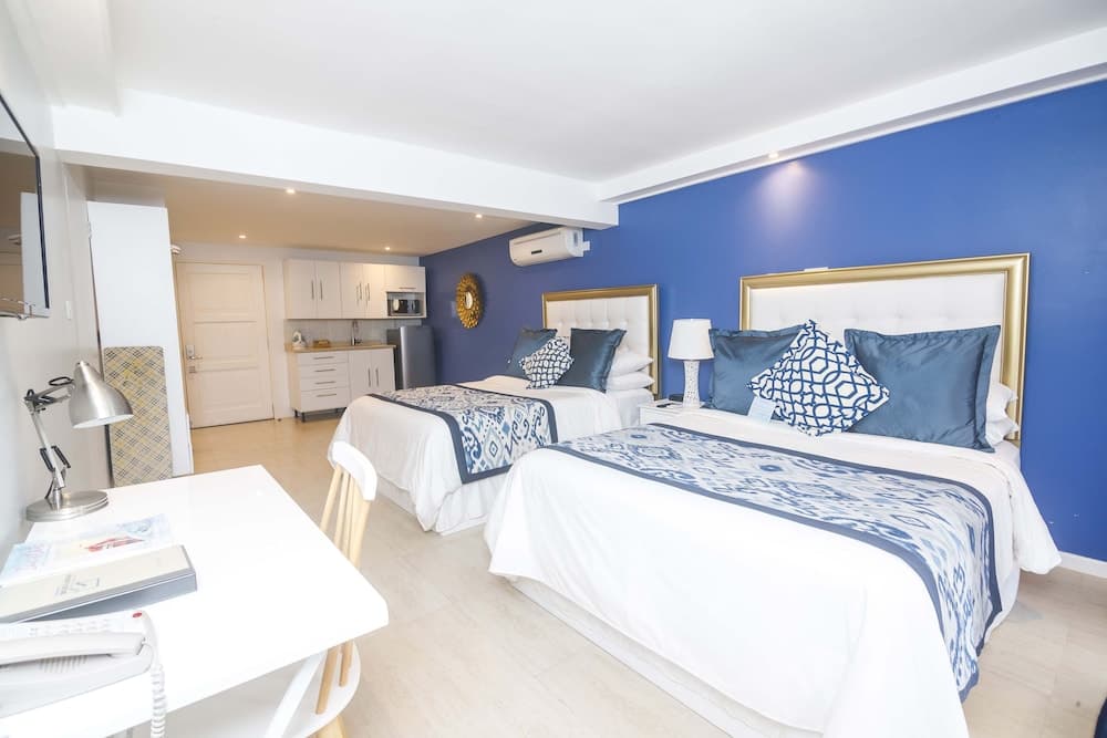 Blue Lagoon Hotel & Marina - Photo 16