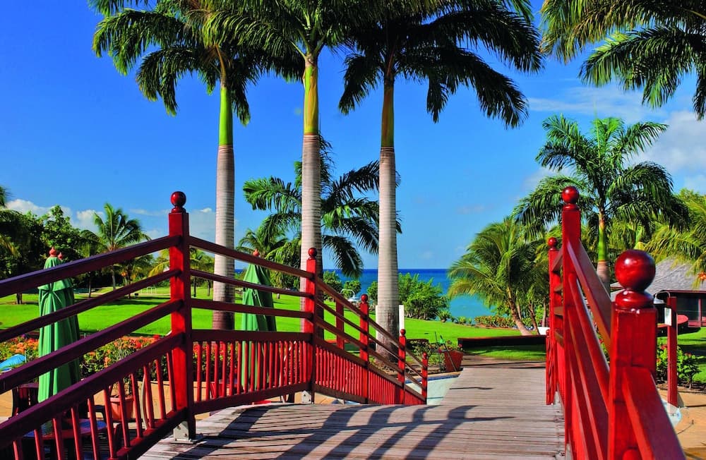 Village St Luce Pierre & Vacances - Photo 37