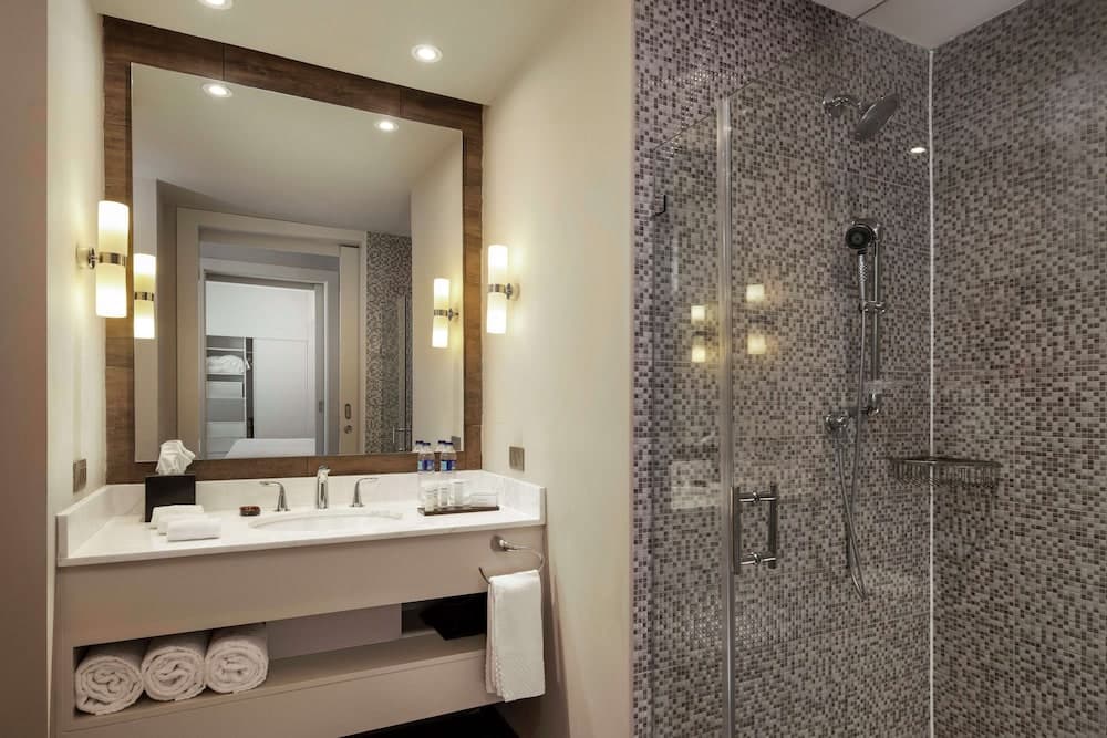 Embassy Suites by Hilton Santo Domingo - Photo 36