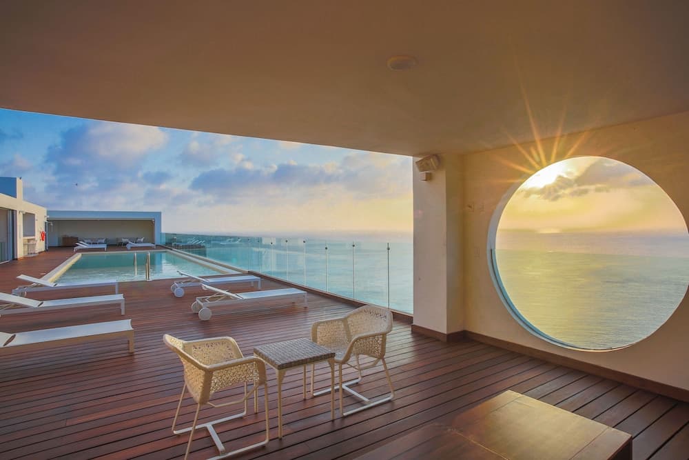 The Westin Cozumel - Photo 81