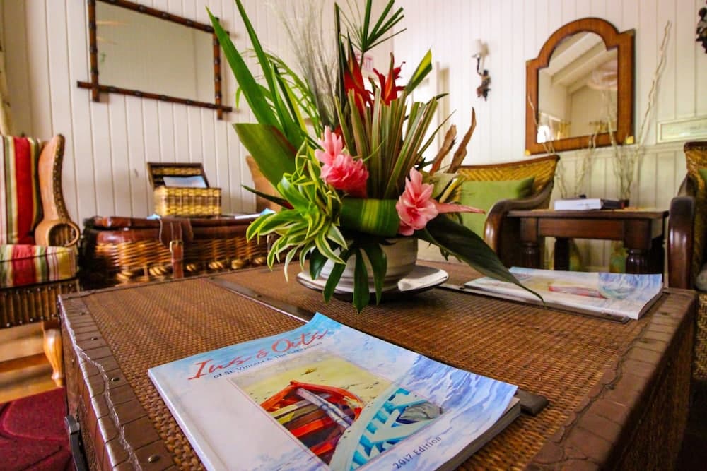 Grenadine House - Photo 5