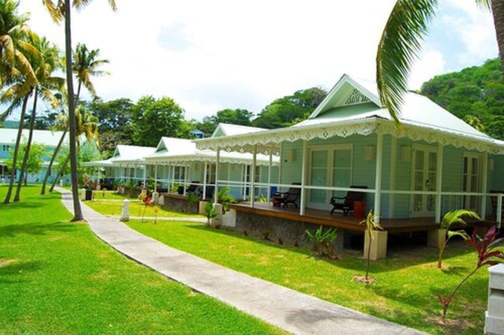 Bequia Plantation Hotel - Photo 105